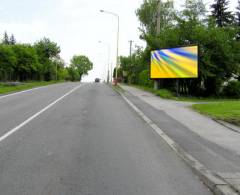 841053 Billboard, Havířov   (Těšínská     )