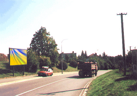 711283 Billboard, Brno - Líšeň (Šimáčkova X Ječmínkova)