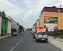 1291037 Billboard, Teplice (Revoluční 116  )