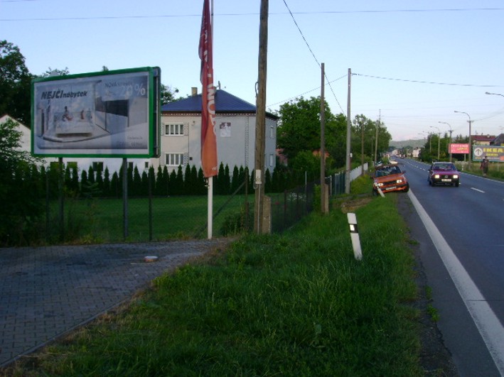 861052 Billboard, Opava (Ostravská, autosalon KIA I/11)
