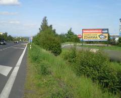 1341009 Billboard, Chomutov  (I/13           )