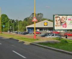 841033 Billboard, Havířov (U NÁDRAŽÍ  )