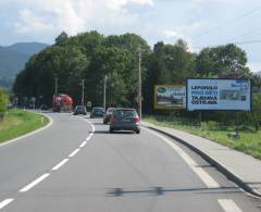 831018 Billboard, Ostravice  (I/56 směr Beskydy, SK )