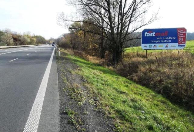 851060 Billboard, Nový Jičín, okolí (rychlost.kom.1/48 E462 )