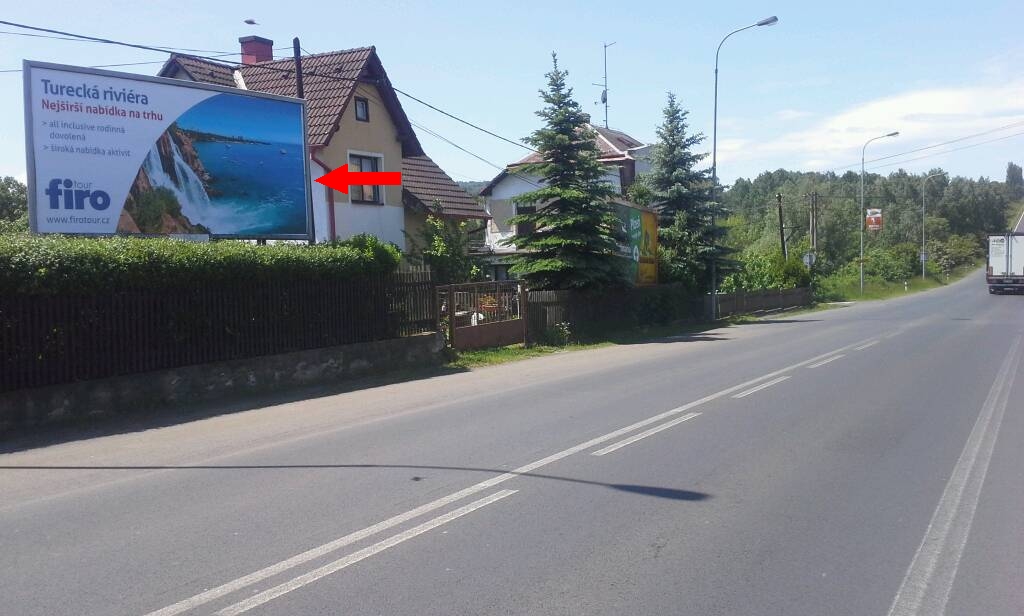 1101009 Billboard, Karlovy vary  (Chebská 97   )