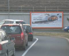 1431114 Billboard, Olomouc - Řepčín (areál OC Olomouc CITY)