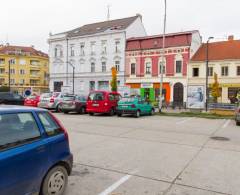 262031 Citylight, České Budějovice (pěší zóna,Lannova třída,parkoviště)