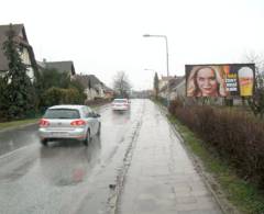 1431087 Billboard, Mohelnice - směr Olomouc (Olomoucká)