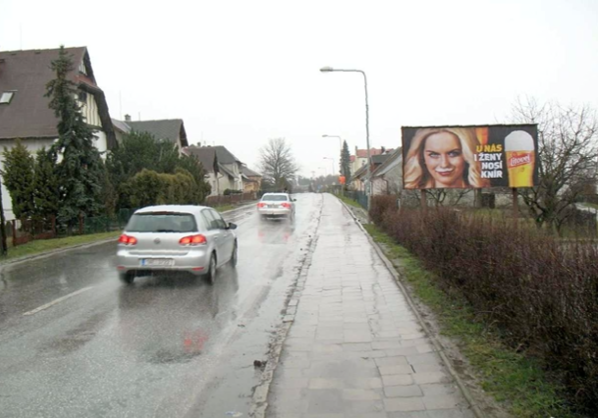 1431087 Billboard, Mohelnice - směr Olomouc (Olomoucká)