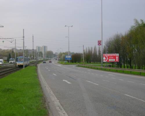 871050 Billboard, Ostrava (Opavská, směr Opava)