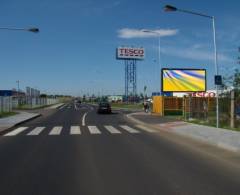 431017 Billboard, Žatec             (Husova)