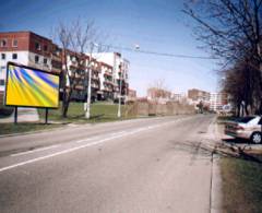 871311 Billboard, Ostrava - Poruba   (17. listopadu     )