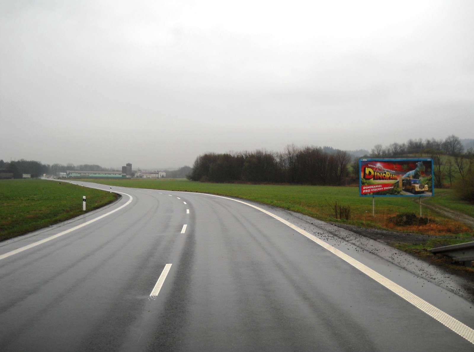 851031 Billboard, Frenštát p. R. (I/58)