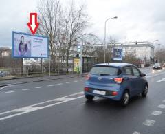 1101026 Billboard, Karlovy Vary (Západní)