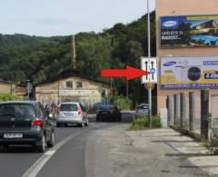 1701084 Billboard, Ústí nad Labem (II/261 Děčínská)