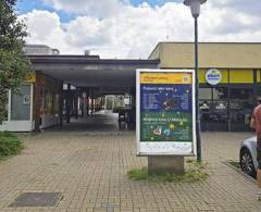 1742012 Citylight, Plzeň - Severní Předměstí (Alej Svobody x Komenského)