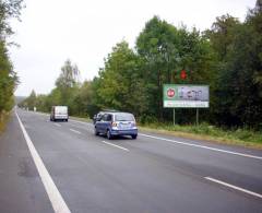 551047 Billboard, Trutnov - přejezd (Krkonošská)