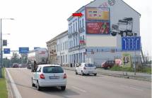 Card image cap331328 Billboard, Plzeň - Skvrňany (Skvrňanská)