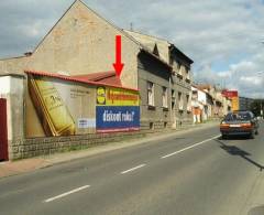 1231014 Billboard, Česká Třebová          (Riegrova  )