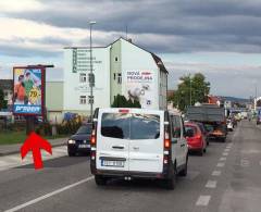 1266009 Ostatní, České Budějovice (Rudolfovská)
