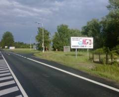 1541104 Billboard, Hradec Králové (Bratří Štefanů          )