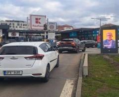 1742036 Citylight, Plzeň - OC Rondel (Karlovarská)