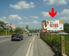 581005 Billboard, Polička (Hegerova 3, sm. Svitavy)