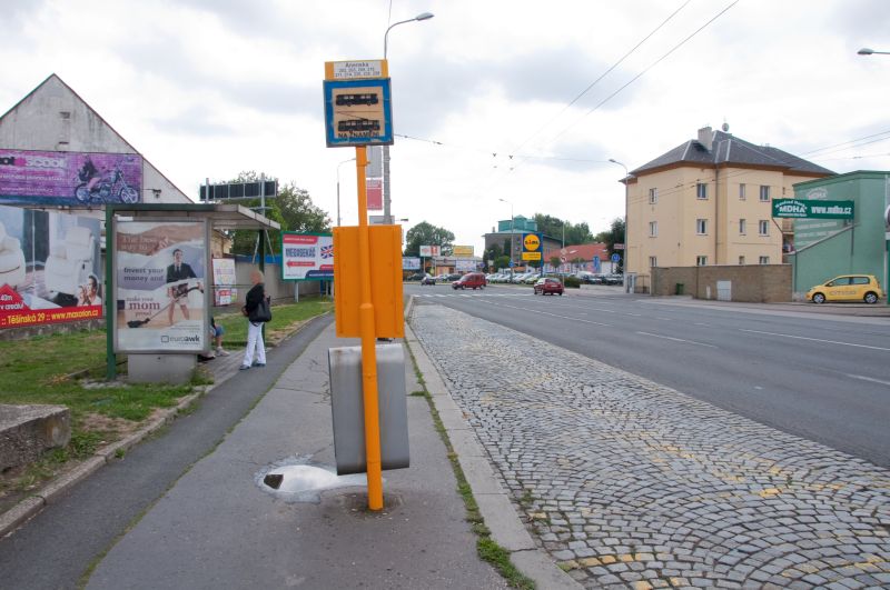 822015 Citylight, Opava (Těšínská, DC)