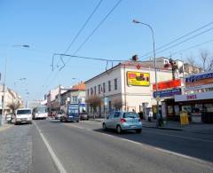 571120 Billboard, Pardubice - Zelené předměstí (17. listopadu)