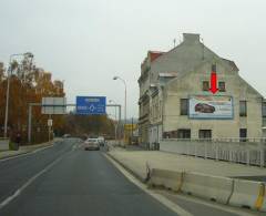 381041 Billboard, Karlovy Vary (Sokolovská)