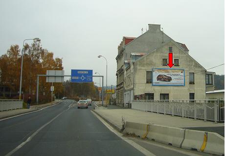 381041 Billboard, Karlovy Vary (Sokolovská)