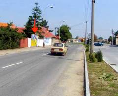 761038 Billboard, Hevlín   (II/ 415   )