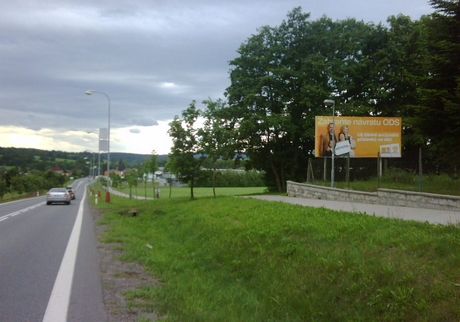 1771017 Billboard, Trutnov (Volanovská            )