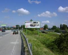 1261039 Billboard, České Budějovice (Nádražní / Jírovcova          )