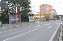 Card image cap1741096 Billboard, Plzeň - Doubravka (Těšínská)