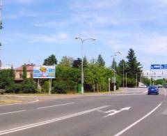 1541109 Billboard, Hradec Králové (Palachova-Brněnská)