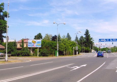 1541109 Billboard, Hradec Králové (Palachova-Brněnská)