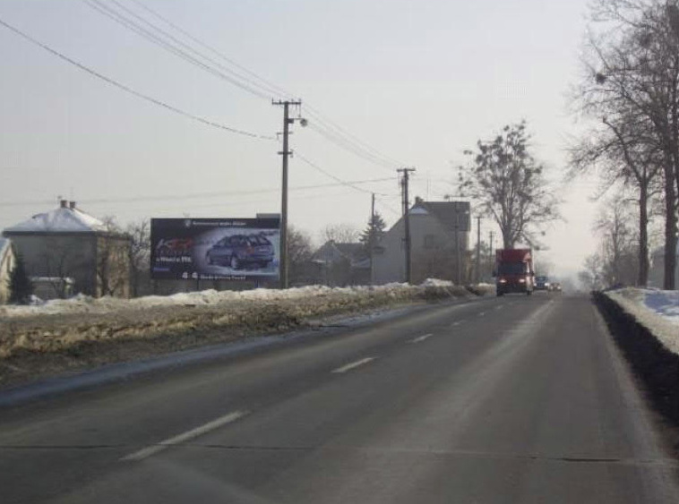 1761031 Billboard, Třinec, okolí (I/II)