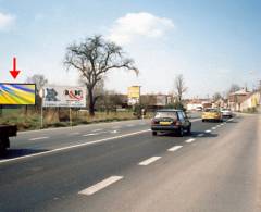 331401 Billboard, Plzeň - Nová Hospoda (Domažlická třída, I/26  )