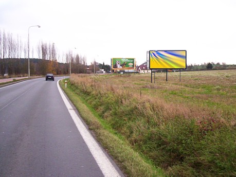 331440 Billboard, Plzeň - Bolevec    (U velkého rybníka )
