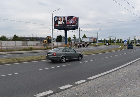 1743016 Bigboard, Plzeň (Domažlická)