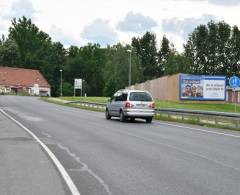 1371007 Billboard, Bor u Tachova (Přimdská)