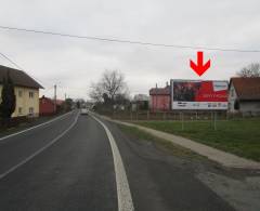 851054 Billboard, Nový Jičín (Kunín, I/57 příjezd od Opavy   )