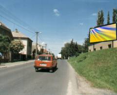 321043 Billboard, Nepomuk    (Nádražní - U hřiště   )