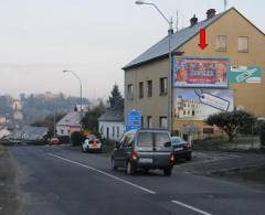 361007 Billboard, Stříbro (Plzeňská)