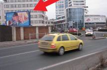 Card image cap781081 Billboard, Olomouc (Jeremenkova - obchodní a komerční zóna)
