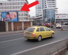 781081 Billboard, Olomouc (Jeremenkova - obchodní a komerční zóna)