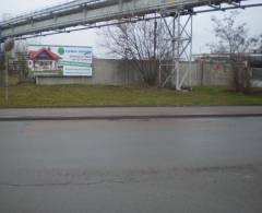 331024 Billboard, Plzeň (Borská ul)