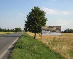 1431084 Billboard, Dolany - směr Olomouc (I/46 příjezd od Šternberka, vpravo)