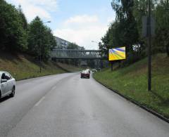 481044 Billboard, Jablonec nad Nisou    (Palackého  )